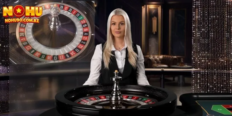 2 Nét nổi bật của sảnh live casino Nohu90