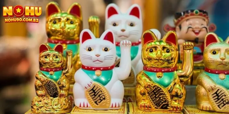 Chiến thuật chơi cược Neko siêu hot Chiến thuật chơi cược Neko siêu hot