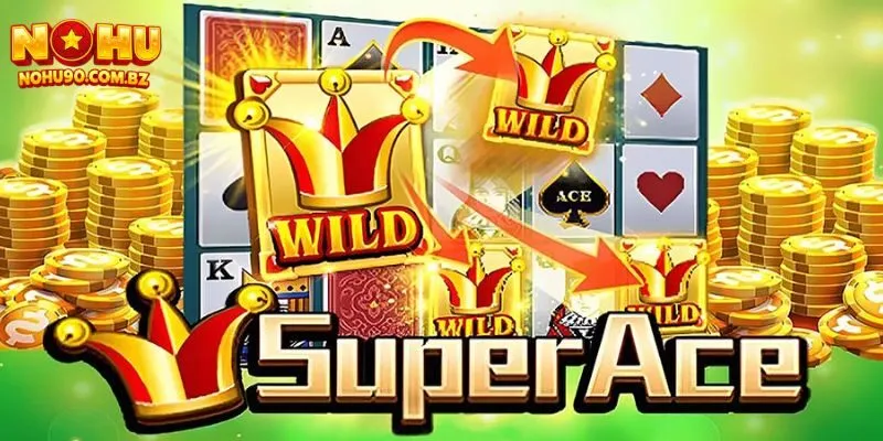 Một số tính năng đặc biệt trong Siêu Cấp Ace